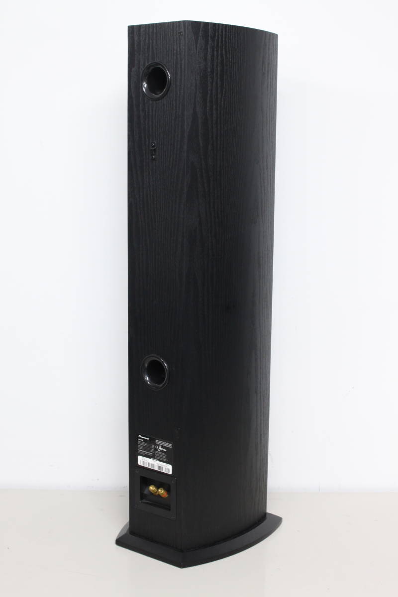 展示品】Pioneer/トールボーイスピーカー/SP-FS52 ⑥ プレミアム