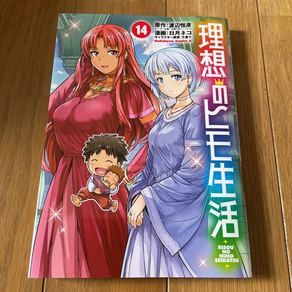 古本 理想のヒモ生活 日月ネコ 渡辺恒彦 14巻 青年 売買されたオークション情報 Yahooの商品情報をアーカイブ公開 オークファン Aucfan Com