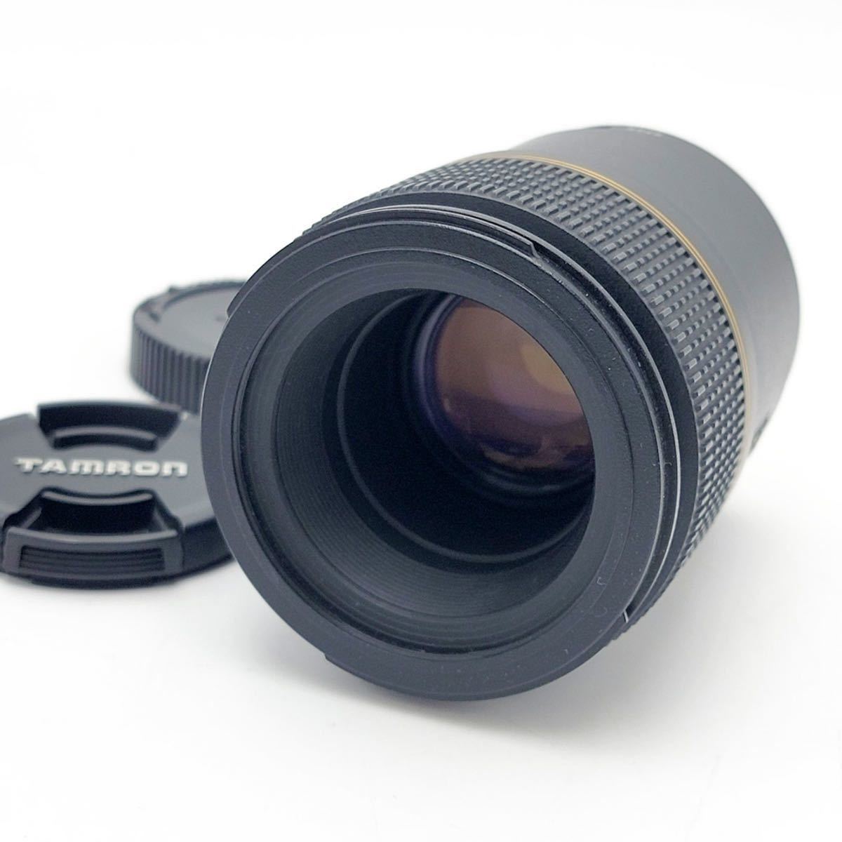 Tamron タムロン SP Di AF 90mm F2.8 MACRO 1:1 SONY MINOLTA用 動作確認済み【NK8034】