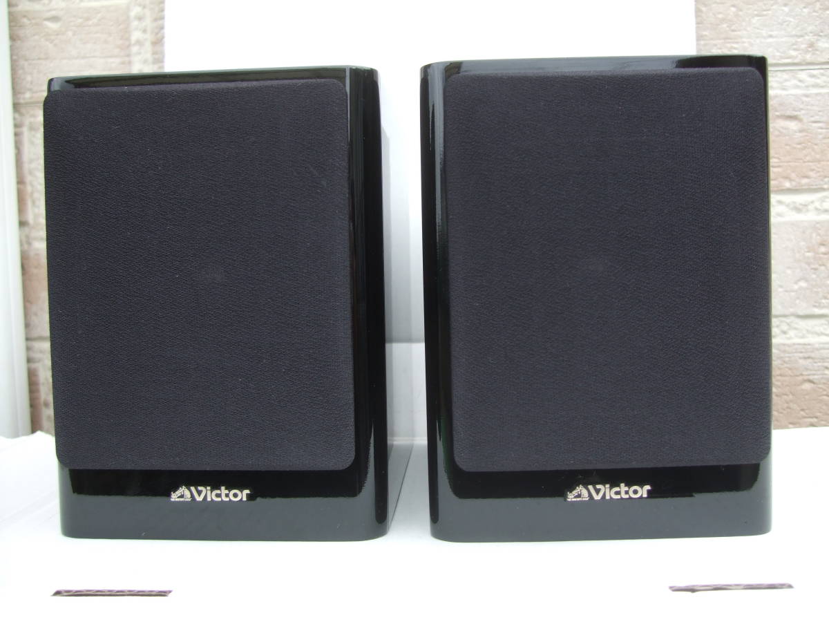 VICTOR 日本ビクター スピーカーシステム SP-FSMD10 ペア Victor SP