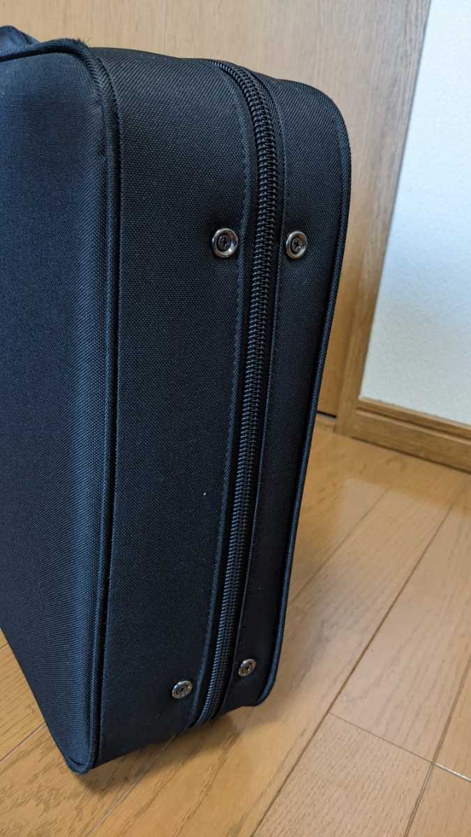 ベース サドウスキー Sadowsky NYC ベース用ハードケース