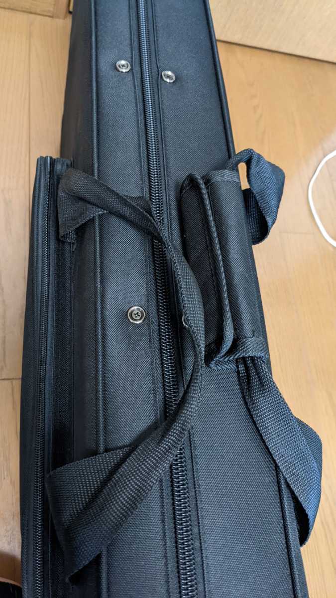 ベース サドウスキー Sadowsky NYC ベース用ハードケース