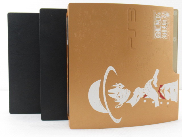  n18191-ty ジャンク PS3本体 CECH-2100B 250GB &times;1 CECH-2500A 160GB &times;1 CECH-3000B 320GB &times;1 計3台セット 本体のみ 035-220522(PS3本体)｜売買されたオークション情報、yahooの商品情報をアーカイブ公開 - PS3本体