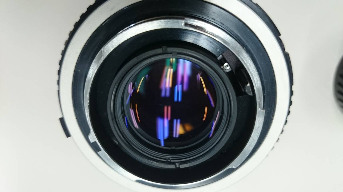 レア稀少！ミノルタ MINOLTA MC W.ROKKOR 28mm F2！ MC ミノルタ