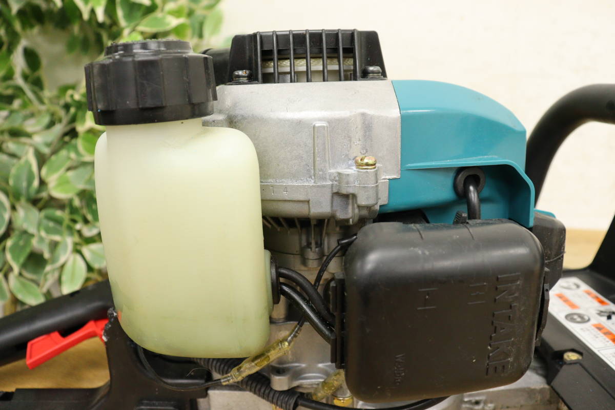 EH561 マキタ ヘッジトリマー YS5331 刃 エンジンバリカン MAKITA 
