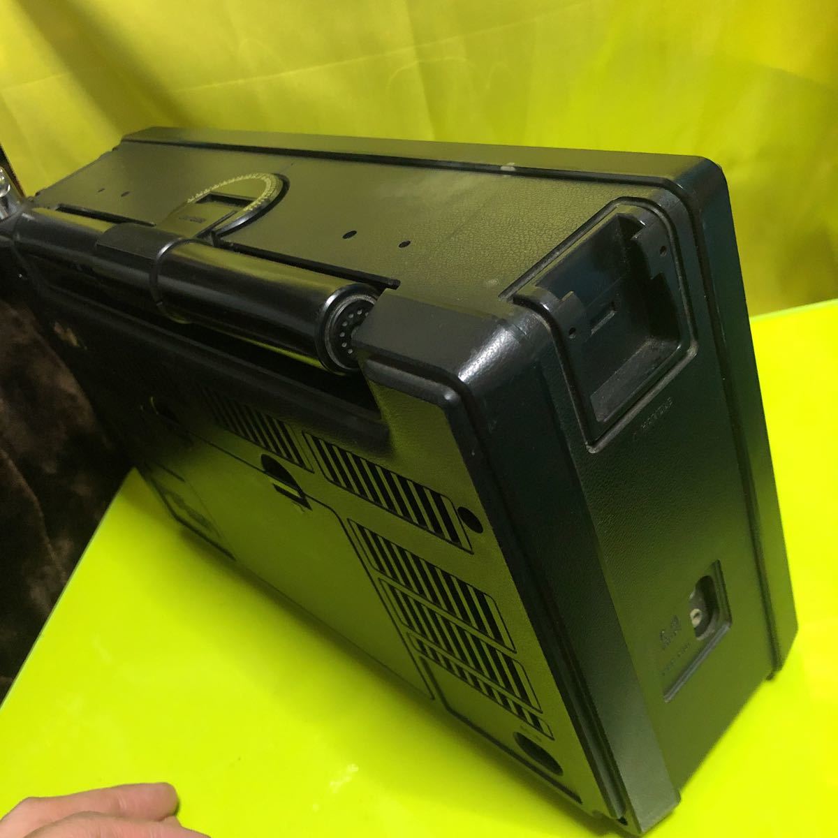 National Panasonic/ナショナル パナソニック COUGAR/クーガー 2200 RF
