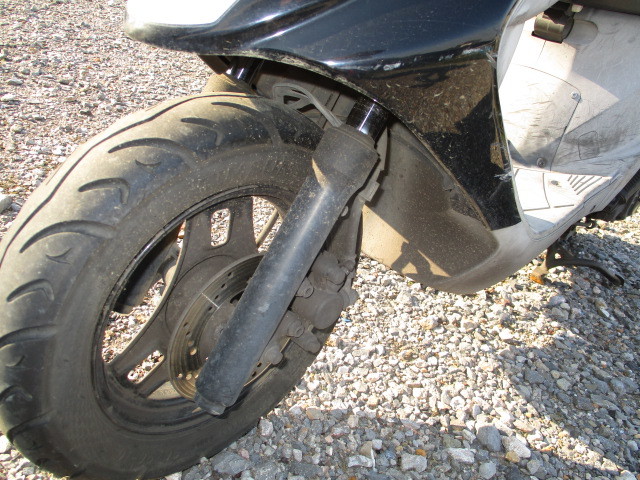 スズキ 売約済みスズキ 公式通販 不動車 アドレスv125G アドレスV125S 