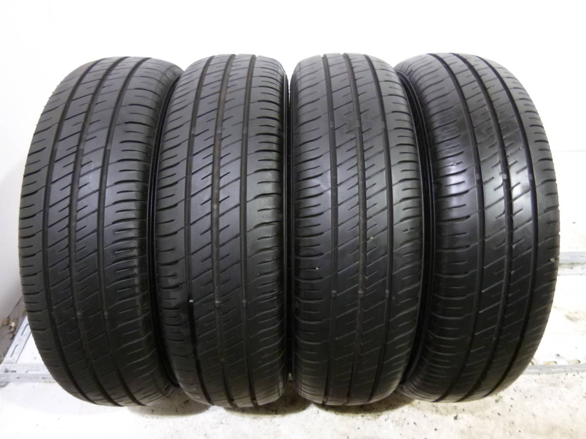 新作登場，定番人気 @即日発送＠2020製＠ 165/65R14 GOODYEAR EFICIENT GRIP EG02 ４本 ９７４２(中古品)｜売買されたオークション情報、yahooの商品情報をアーカイブ公開 - オークファン 14インチ