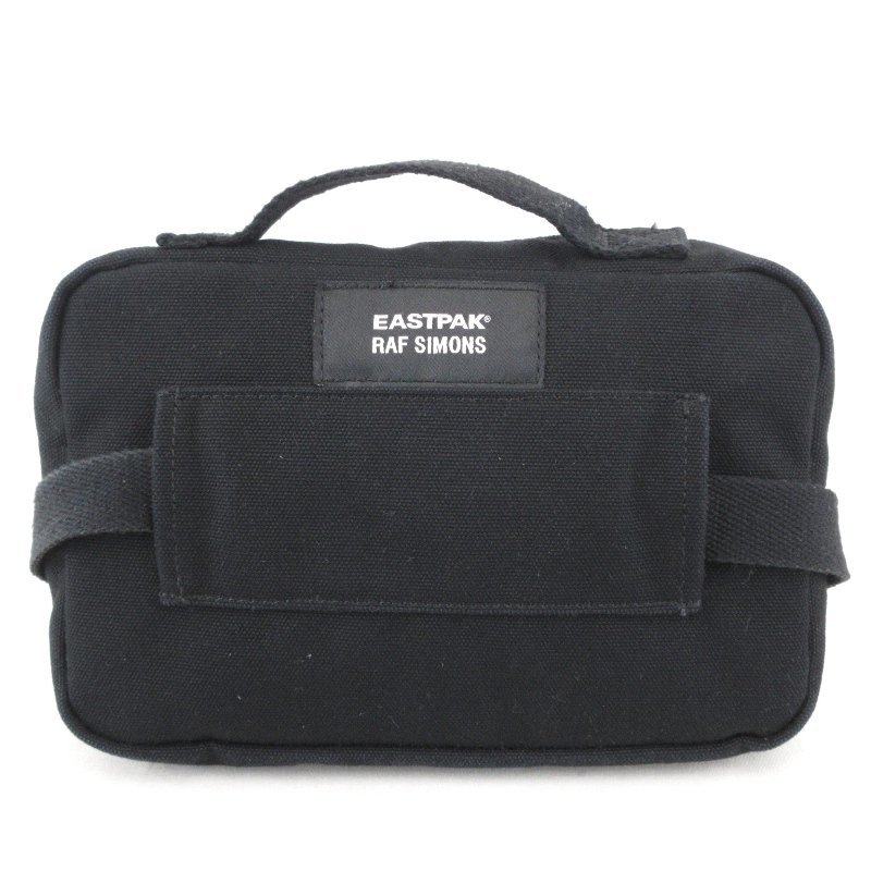 RAF ほっとけ SIMONS east pak 値段交渉お受け致します（╹◡╹）