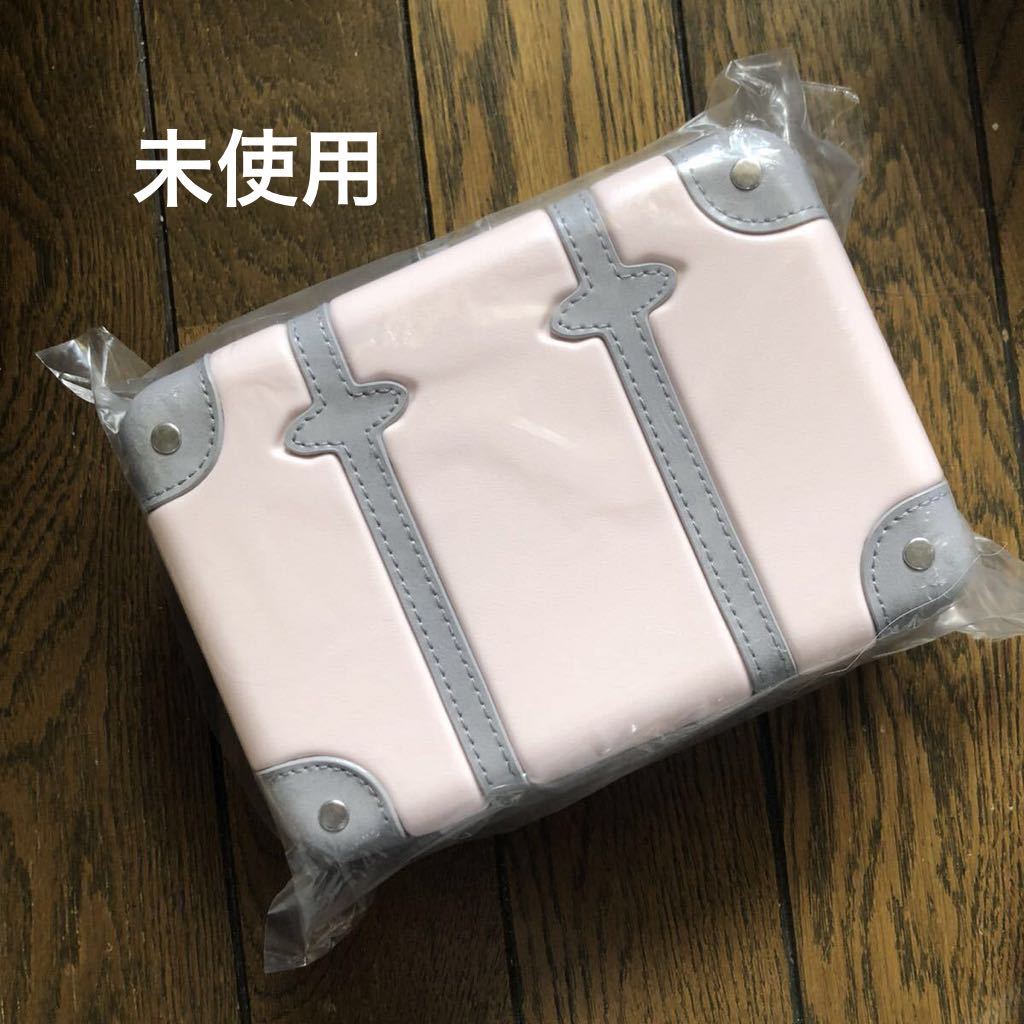 未使用 ANAファーストクラス＆ビジネスクラスアメニティ◇グローブ