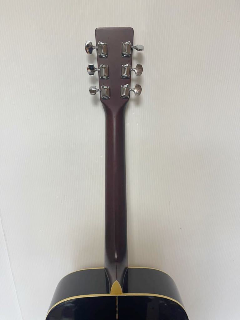 W-200 - Three S Yahoo!オークション アコースティックギター ThreeS