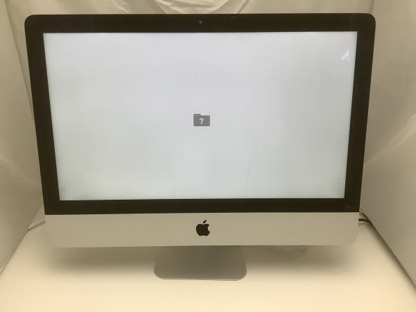 iMac Apple Core A1418 - Intel Yahoo!オークション ジャンク 1418
