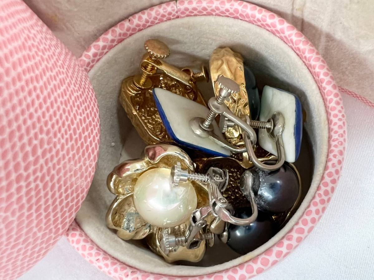 アクセサリー おまとめ 大量 セット レトロ USED品 アンティーク 
