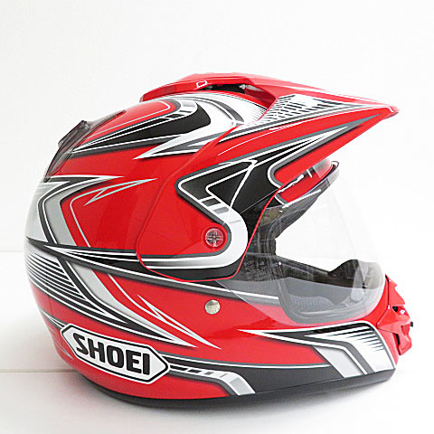 格安】1,000円~ SHOEI ショウエイ HORNET-DS NAVIGATOR オフロード 格安】1,000円~ SHOEI ショウエイ HORNET-DS NAVIGATOR オフロード
