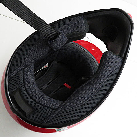 格安】1，000円～ SHOEI ショウエイ HORNET-DS NAVIGATOR オフロード