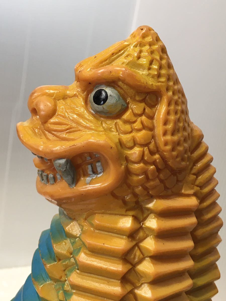 ジャイアントレッドキング 詳細不明 検索 ブルマァク ウルトラマン怪獣  