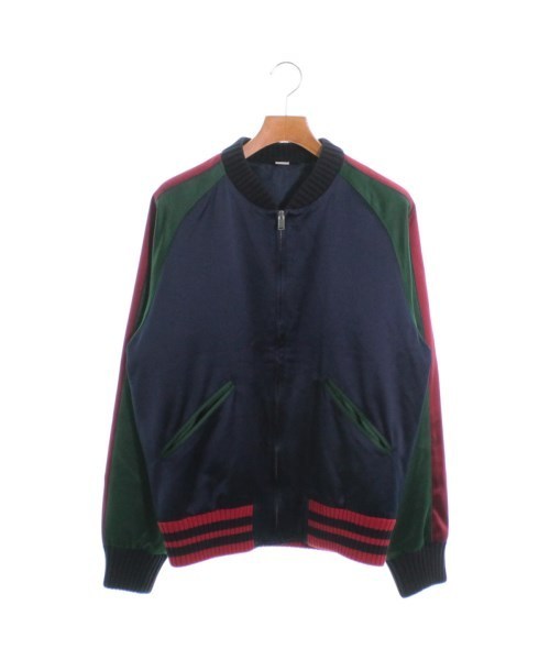 GUCCI スタジャン メンズ グッチ 中古　古着