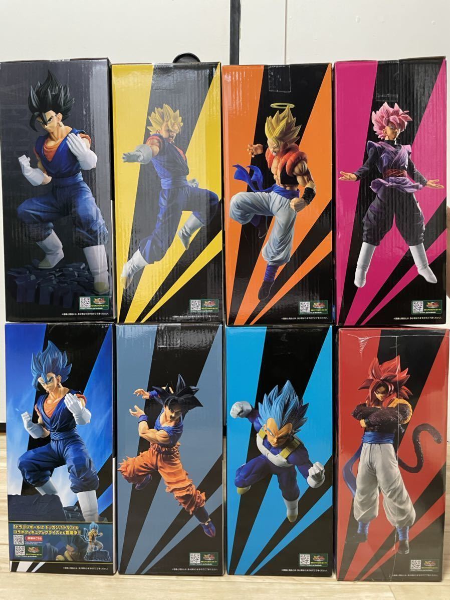 一番くじドラゴンボール SP賞 A賞 B賞 C賞 D賞 E賞 F賞 ラストワン賞 