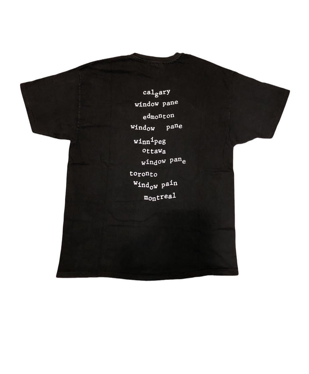 シザーハンズ Tシャツ 90s ヴィンテージ コピーライト フォトプリント
