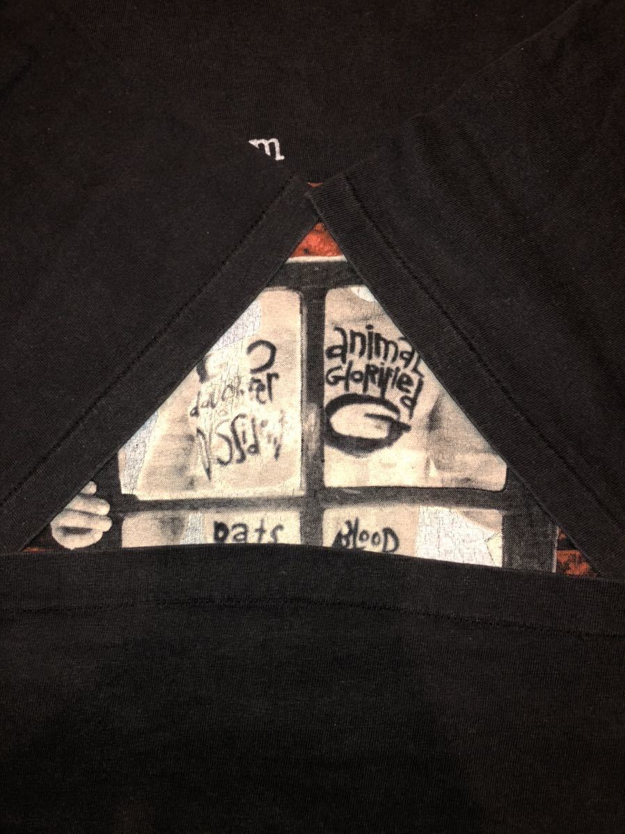 90s Vintage PEARL JAM Tシャツ ビンテージ パールジャム ヴィンテージ 