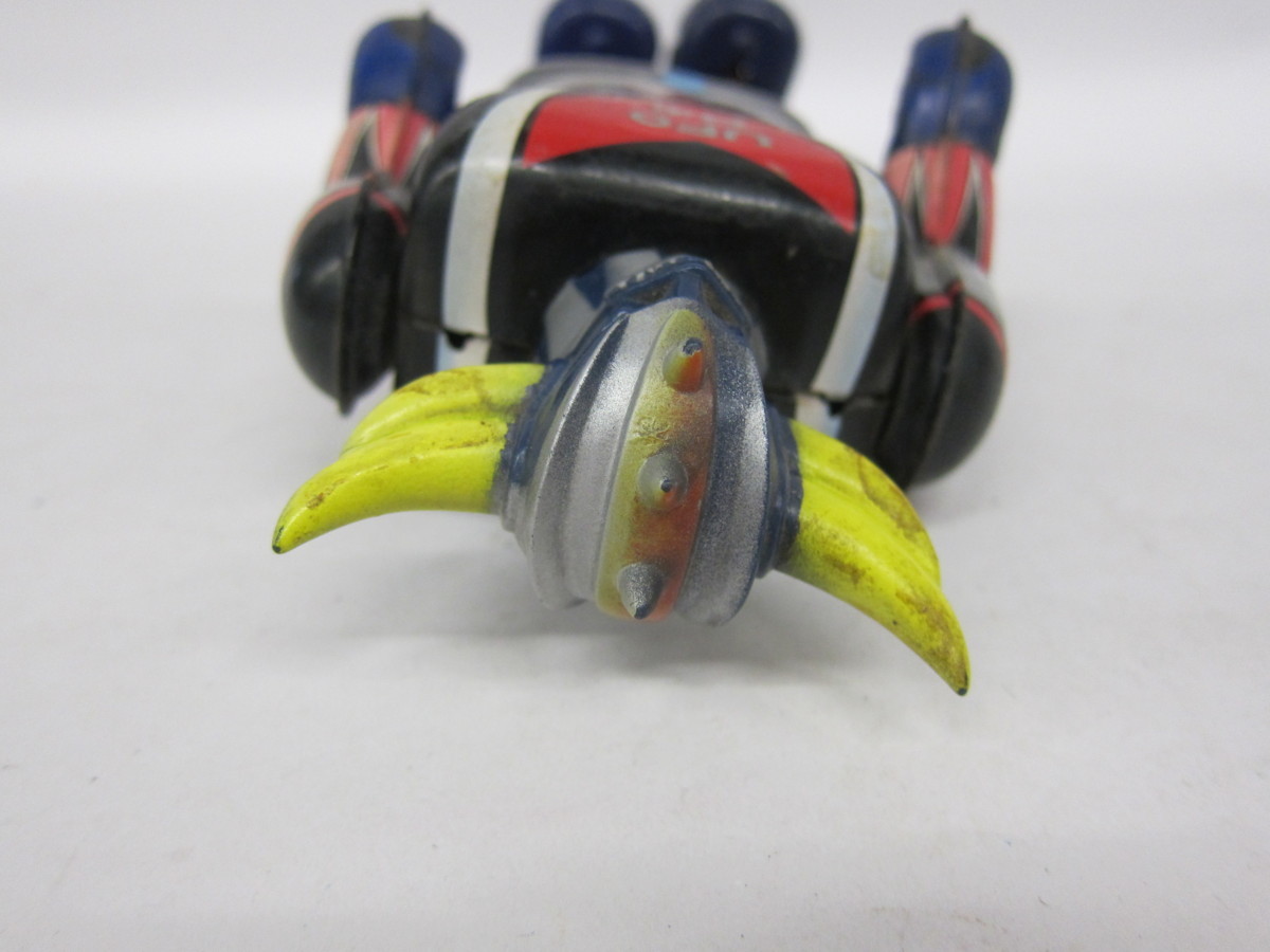 Yahoo!オークション - ブリキ 車 の (乗り物) ジャンク」自動車 
