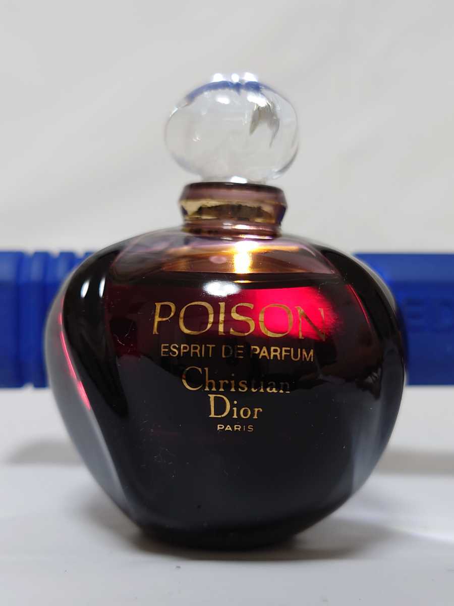 新品未開封 クリスチャンディオール プワゾン エスプリドパルファム 30ml J2E439◇ クリスチャンディオール プワゾン エスプリ ドゥ パルファム