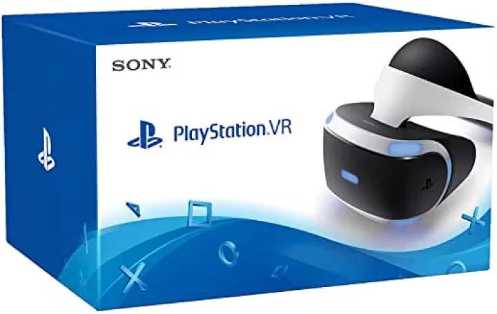 高品質，お買い得 PlayStation VR(PSVR)｜売買されたオークション情報、yahooの商品情報をアーカイブ公開 - オークファン PSVR