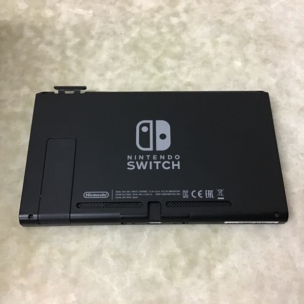 Nintendo Switch 1円〜 本体 動作確認&frasl;初期化済 セット 1円任天堂 Yahoo!オークション 初期化済 HAC-0 グレー 動作確認済み - 有機ELモデル 1円～ ネオンブルー&frasl;ネオンレッド