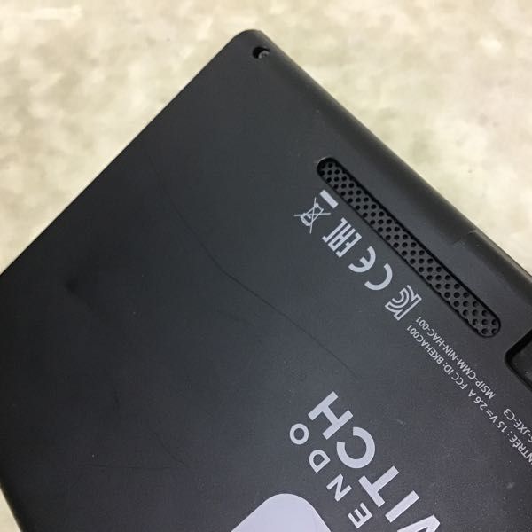 Nintendo Switch 1円〜 本体 動作確認&frasl;初期化済 セット 1円任天堂 Yahoo!オークション 初期化済 HAC-0 グレー 動作確認済み - 有機ELモデル 1円～ ネオンブルー&frasl;ネオンレッド