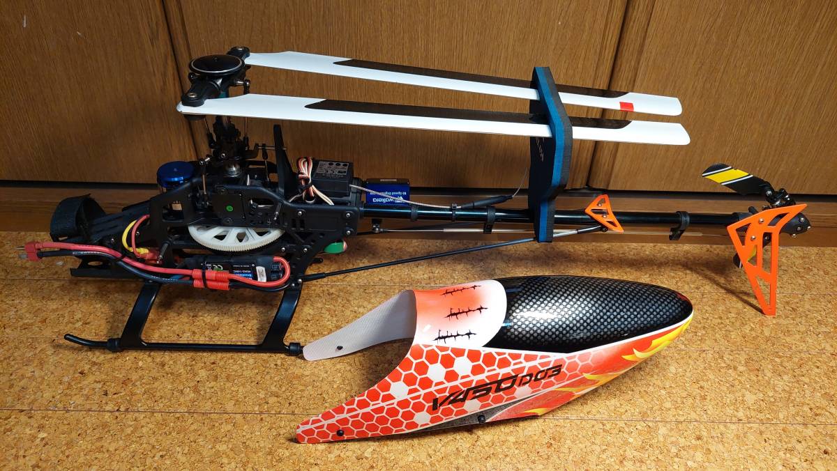 Yahoo!オークション - 1円ジャンクWALKERA ワルケラ⁄ラジコン