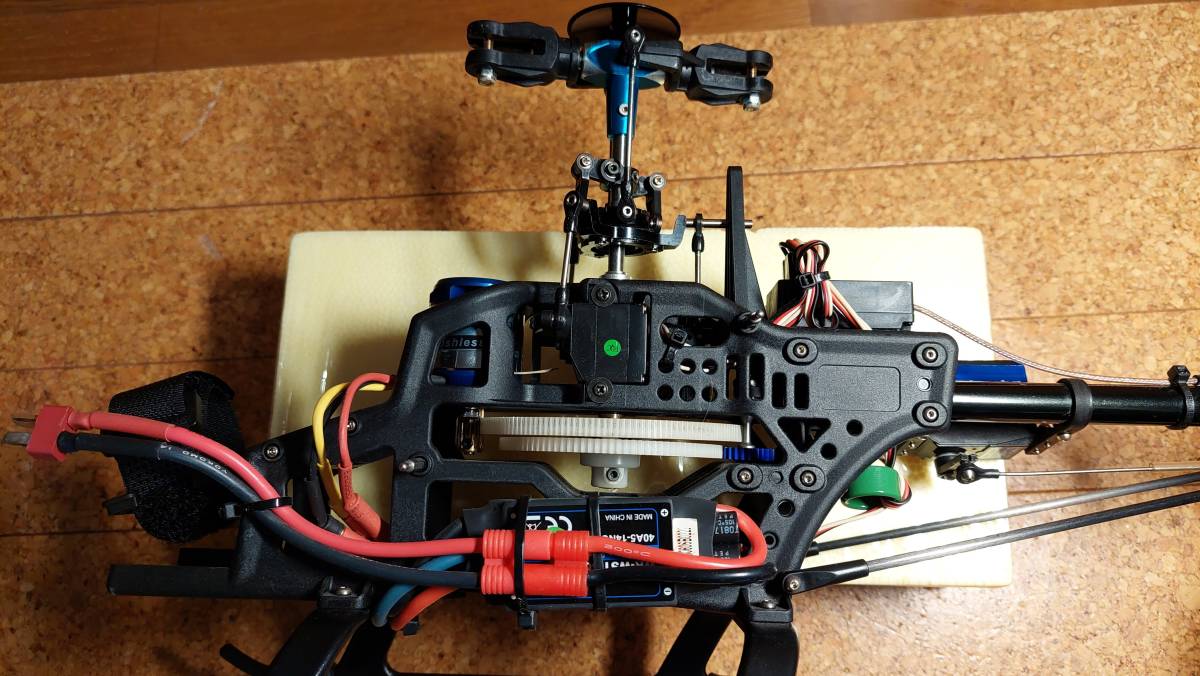 Yahoo!オークション - 1円ジャンクWALKERA ワルケラ⁄ラジコン