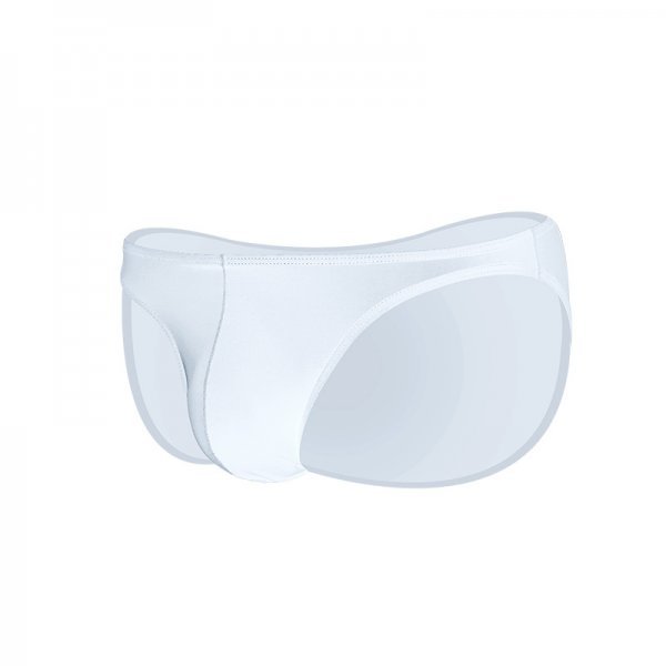 極薄 透ける メンズ ビキニ ブリーフパンツ セクシーパンツ メンズインナー 白 Mサイズ 売買されたオークション情報 Yahooの商品情報をアーカイブ公開 オークファン Aucfan Com