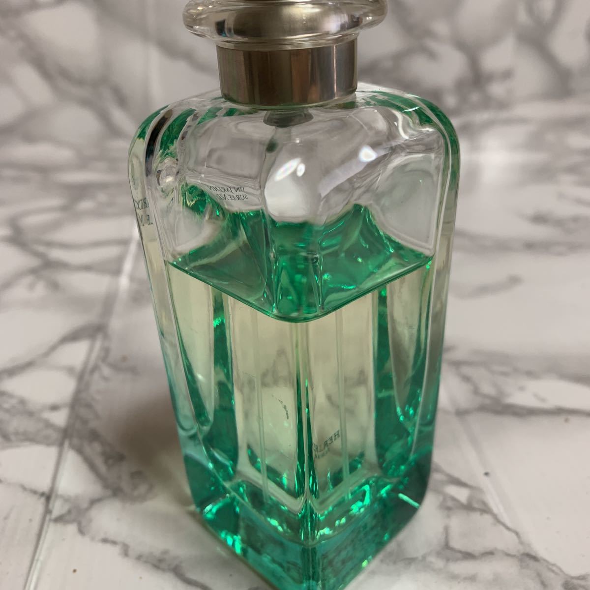 新品未使用】エルメス ナイルの庭 オードトワレ 100ml 【公式通販】