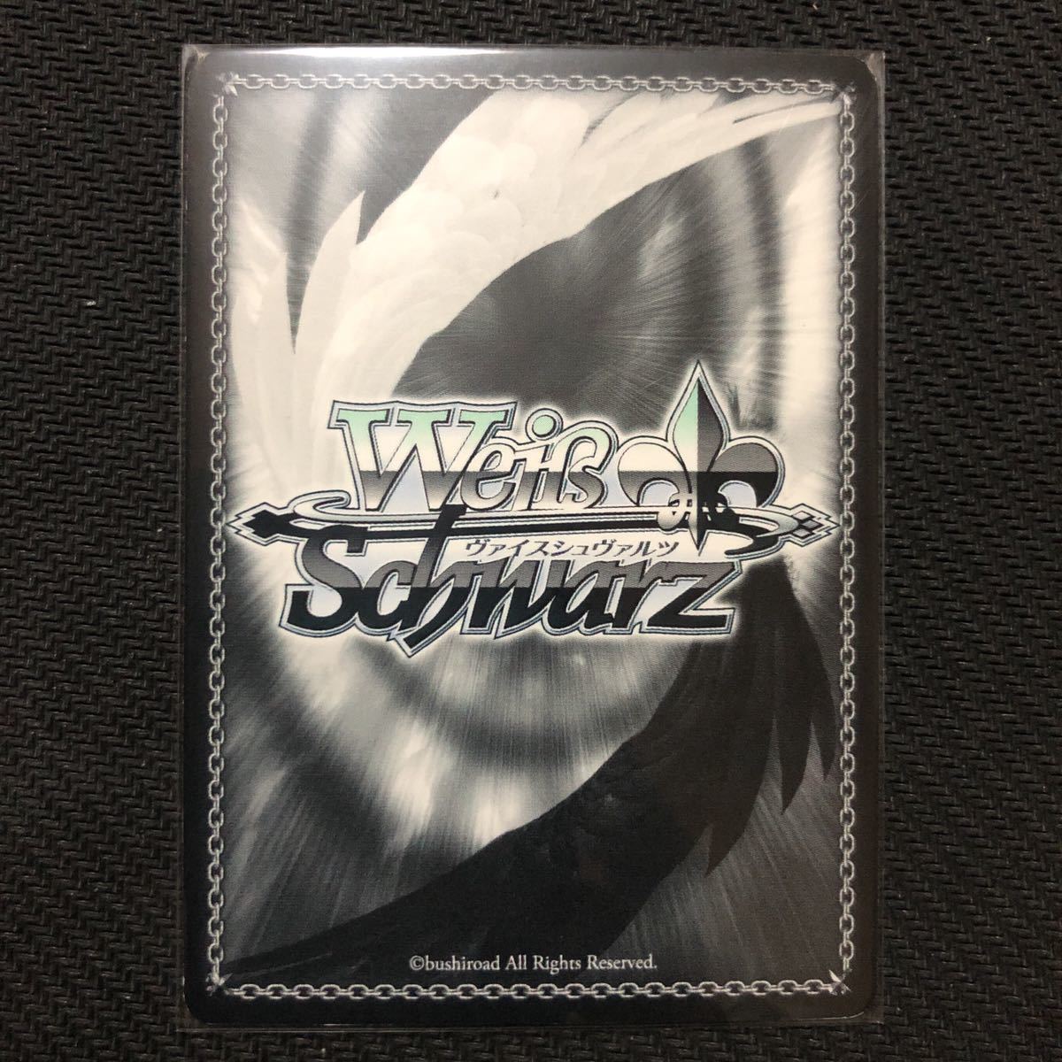 SP 箔押しサインカード 副会長かぐや かぐや様は告らせたい ヴァイス