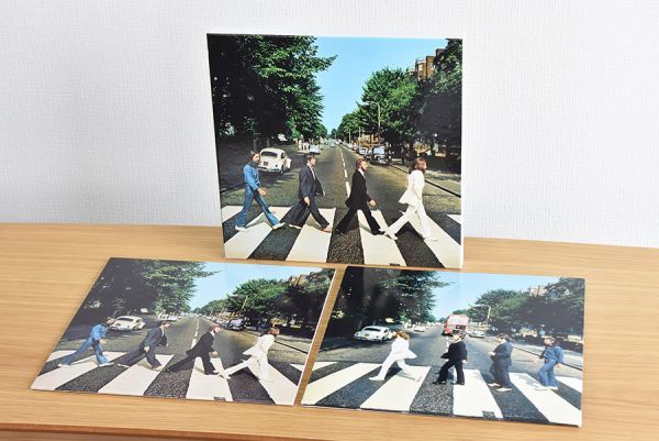 Abbey The Road - Beatles Wikipedia Music Beatles' Anniversary .com