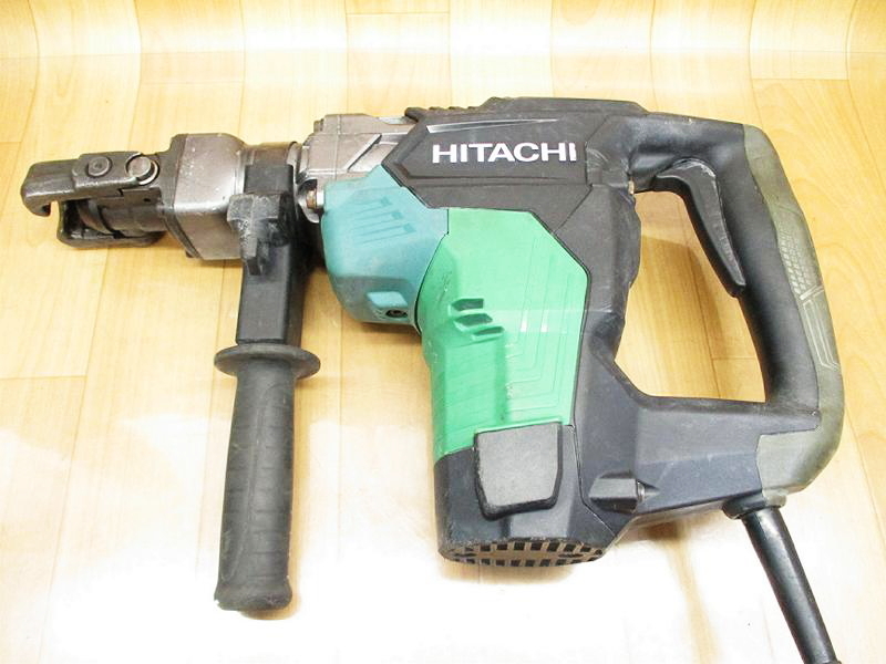 HITACHI 日立工機 PR-50 ハンマドリル 100V 電動工具 ビット付