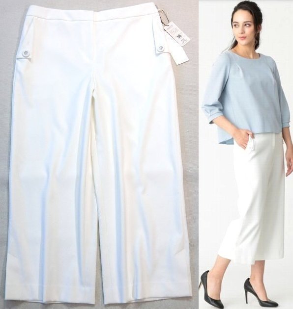 BE ビー ボディシェル | CHIC(トゥー スリムパンツ(パンツ)｜TO トゥー