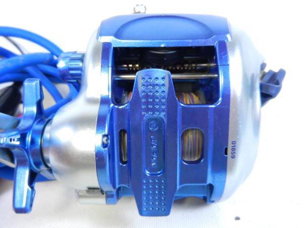 フィッシング に*じ様 シマノ 電動丸 1000H 探見丸システム 電源コード付