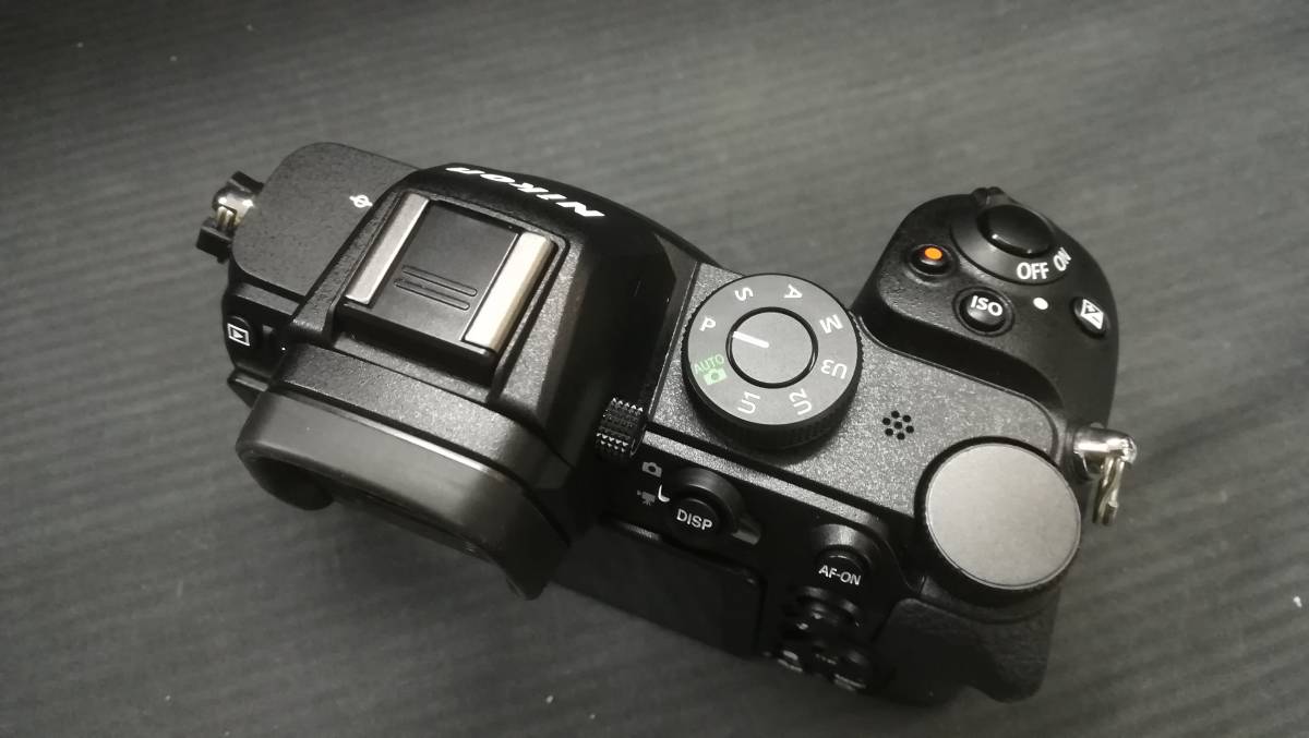 超美品♪】Nikon/ニコン Z 5 24-70 限定セット[NIKKOR Z 24-70mm