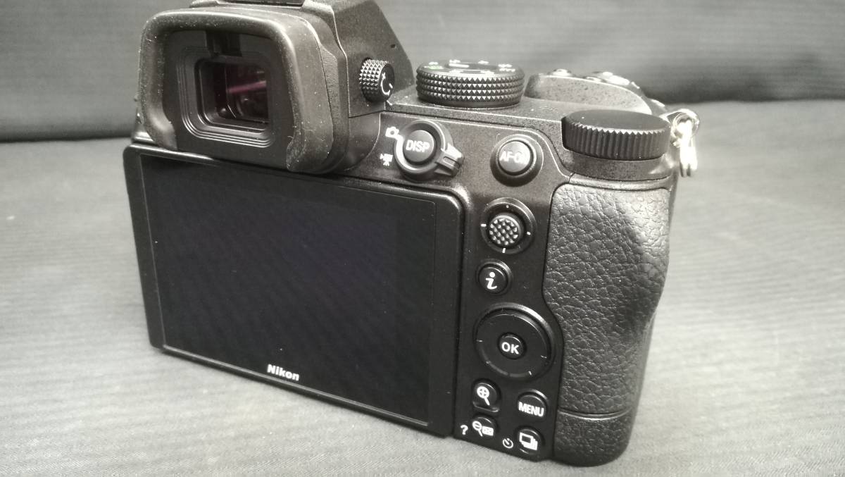 超美品♪】Nikon/ニコン Z 5 24-70 限定セット[NIKKOR Z 24-70mm