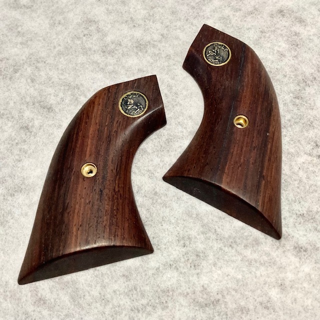 タナカ COLT SAA 2nd ジュピターフィニッシュスネークグリップ