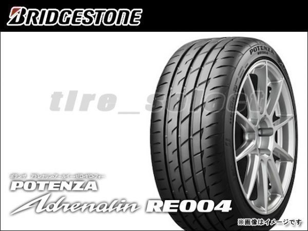 最安値，送料無料 在庫2本限り ブリヂストン ポテンザ アドレナリン RE004 2021年製 215/45R18 93W XL 170 2本は 37000円 BRIDGESTONE 34121(ブリヂストン)｜売買されたオークション情報、yahooの商品情報をアーカイブ公開 - オ 18インチ