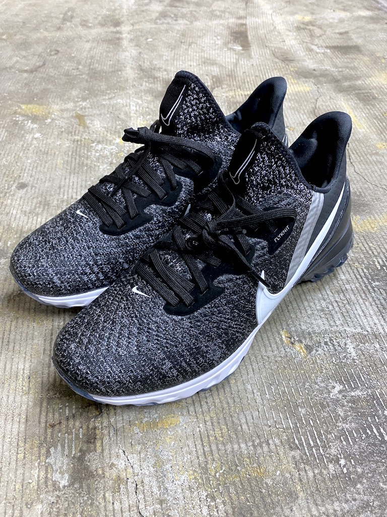  最新モデル JP28.5cm Nike Golf Air Zoom Infinity Tour NRG Flyknit ナイキゴルフ エアズーム インフィニティ ツアー フライニット 10.5(28.5cm)｜売買されたオークション情報、yahooの商品情報をアーカイブ公 28.5cm