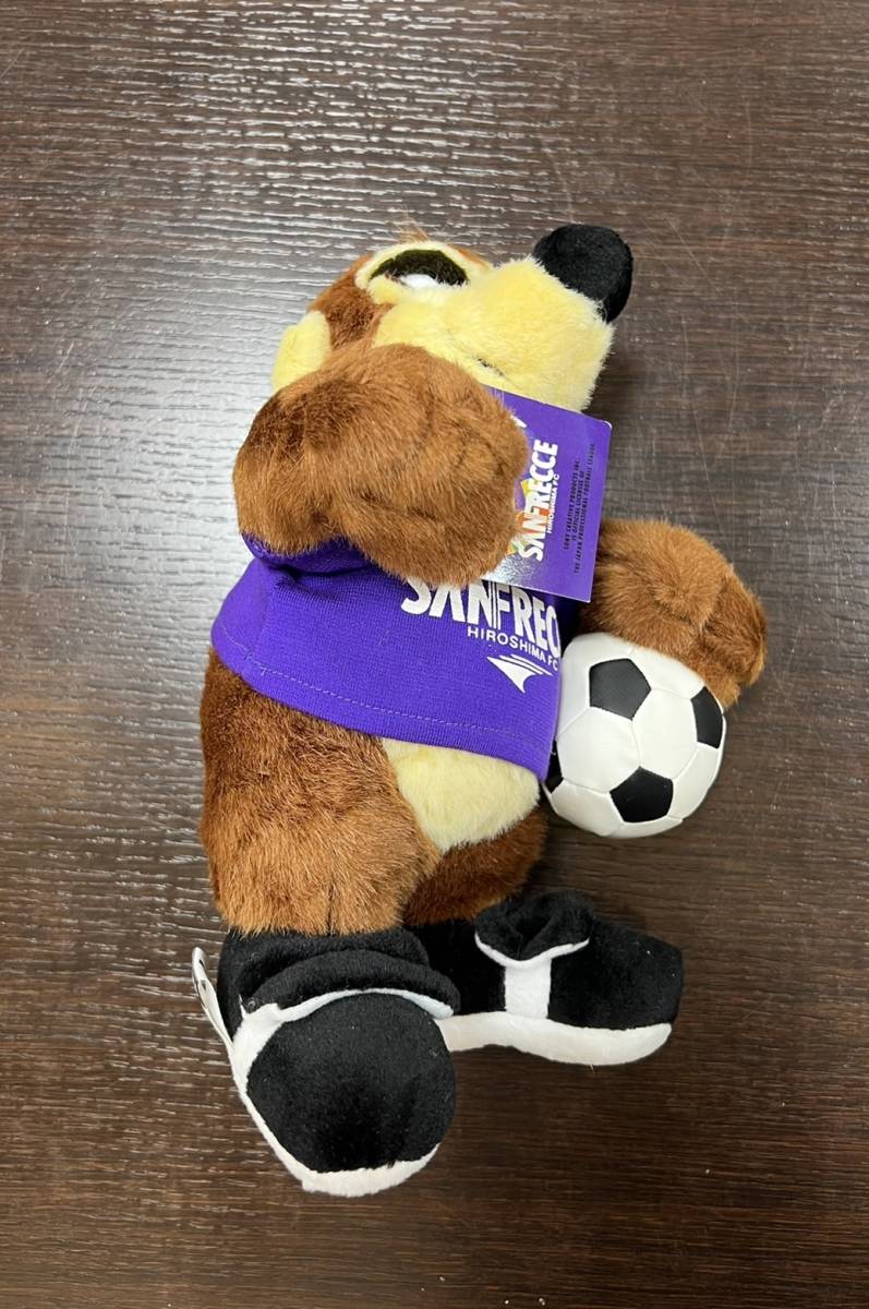 サッカー Jリーグ マスコットキャラクター おまとめ 5体 横浜マリノス サンフレッチェ広島 浦和レッズ 名古屋グランパス ガンバ大阪 その他 売買されたオークション情報 Yahooの商品情報をアーカイブ公開 オークファン Aucfan Com