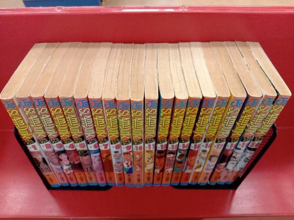 SLAM DUNK 集英社 井上雄彦 全31巻 全巻セットSLAMDUNK スラムダンク ― 井上 | 全31巻セット［新書版］ ジャンプコミックス 全巻セット 1-31巻 雄彦 ジャンプ