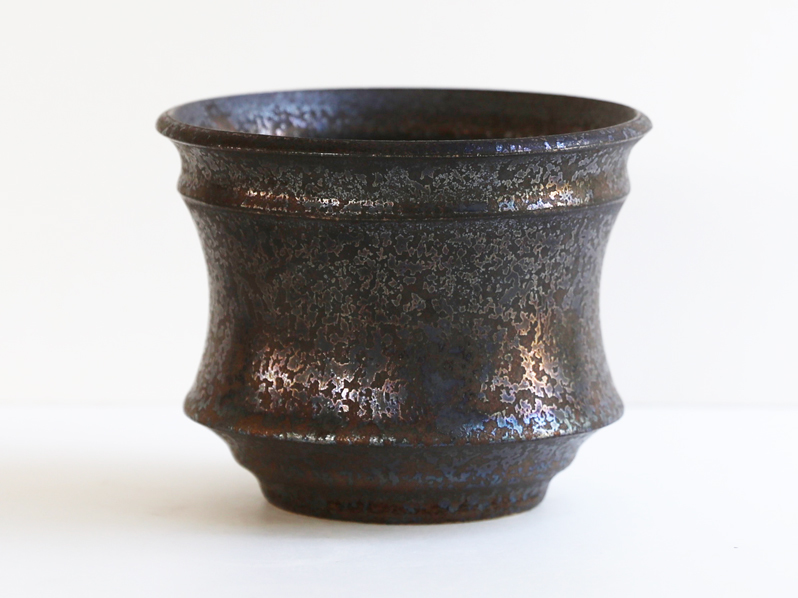 カタチ製作所 katachiseisakujyo Mederu pot ボビン Mサイズ