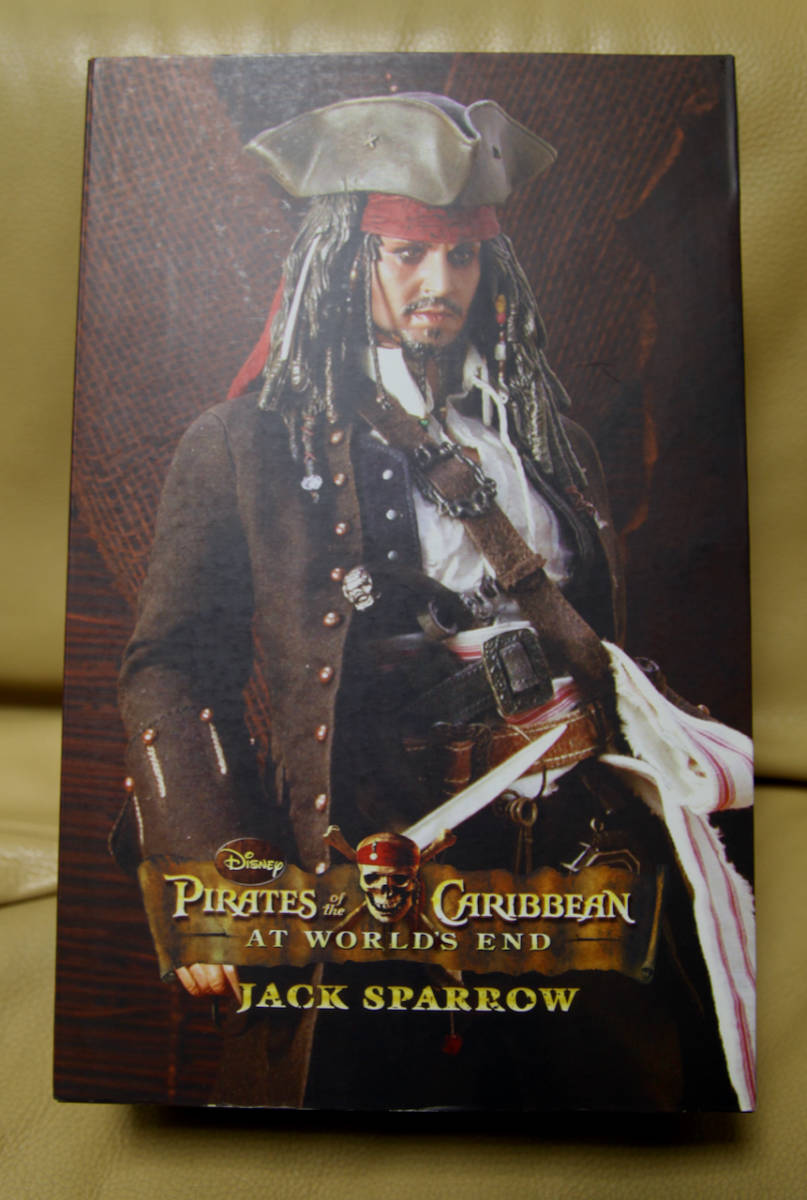 ○スペシャル版○ホットトイズ Hot toys ホットトイズ『パイレーツ