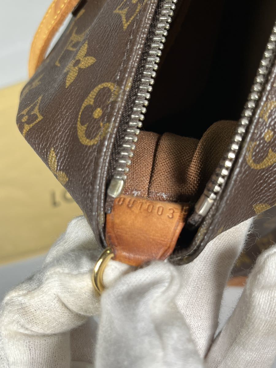 1円 ◎定価15万 極美品 LOUIS VUITTON ルイヴィトン ショルダー 1円 ◎定価15万 極美品 LOUIS VUITTON ルイヴィトン ショルダー