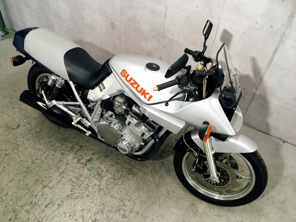 Yahoo!オークション 低金利2.9%~ 美車 GSX1100Sカタナ GSX1100S Yahoo!オークション 低金利2.9%~ 美車 GSX1100Sカタナ GSX1100S