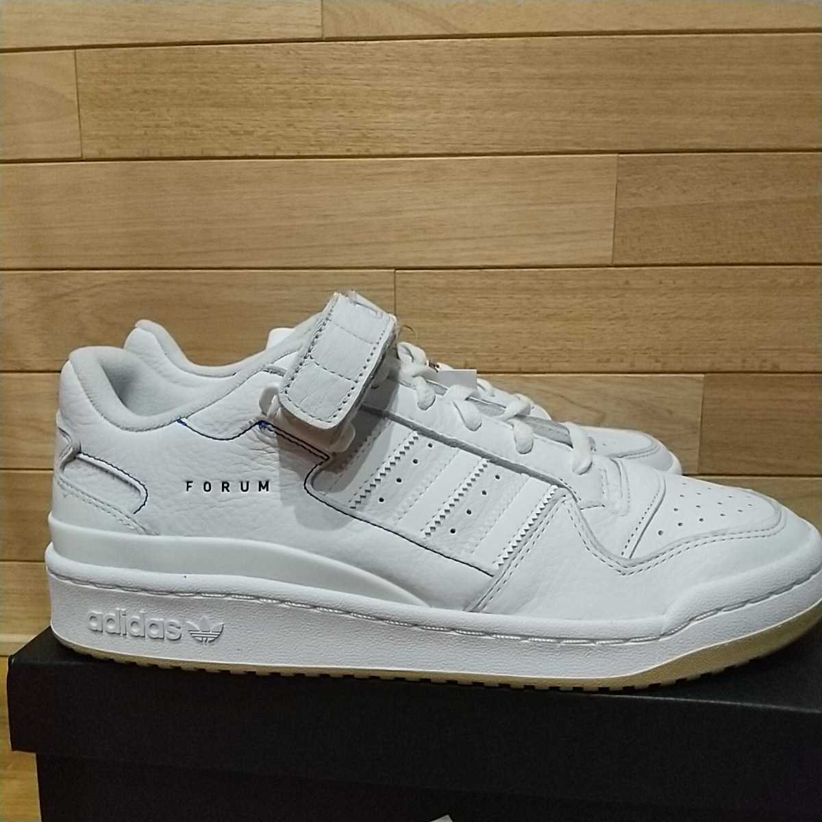 28cm 新品正規品 アディダス オリジナルス フォーラム ロー フットウェア ホワイト/フットウェア ホワイト(GX1072) adidas  forum(28.0cm)｜売買されたオークション情報、Yahoo!オークション(旧ヤフオク!) の商品情報をアーカイブ公開 -  オークファン（aucfan.com）